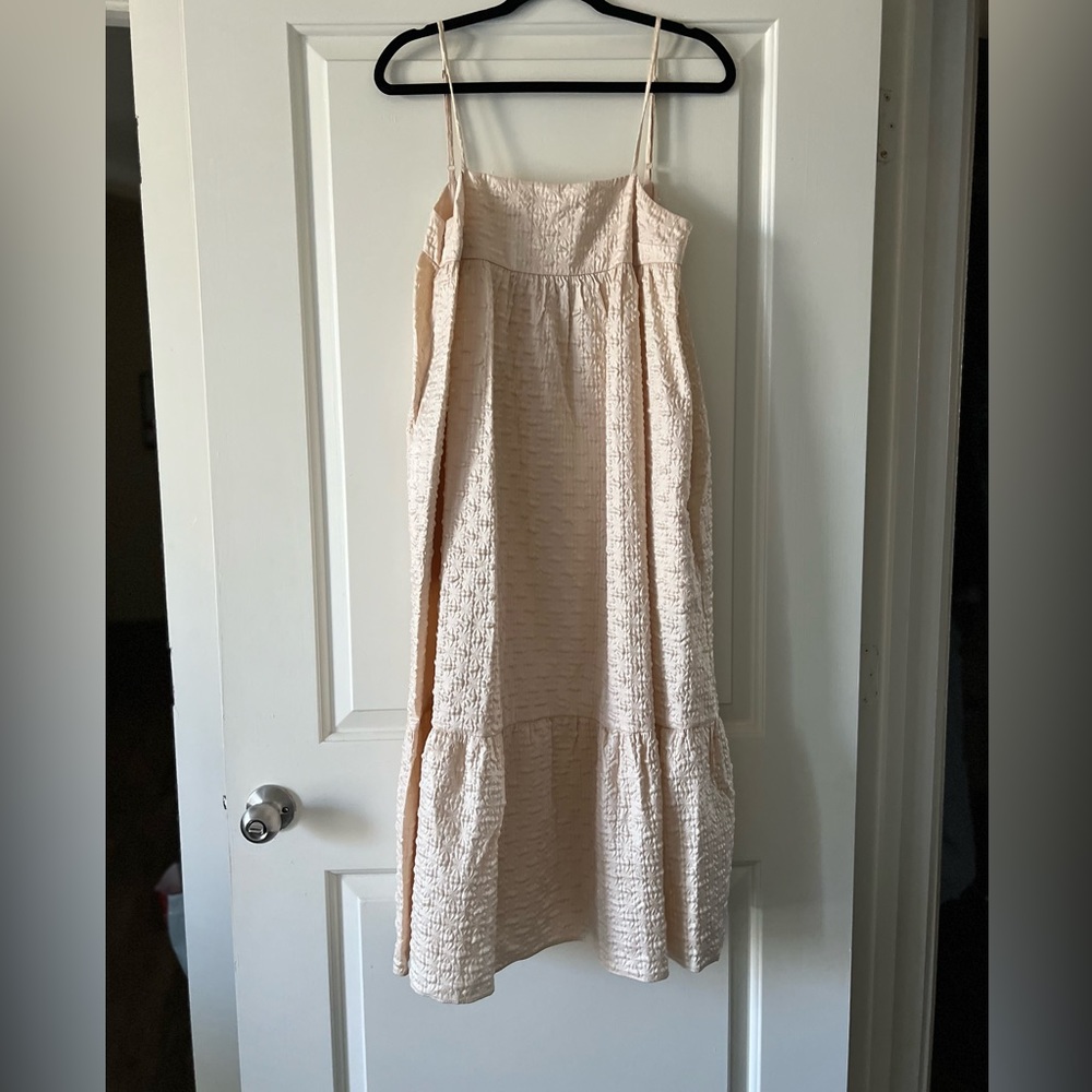SOLD— NWT Kika Vargas Dress